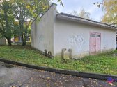 Parduodamas sklypas su projektu ir statybos - nuotraukos Nr. 4