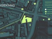 Įsikurkite miesto šurmulio ir kultūros - nuotraukos Nr. 13