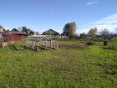 Parduodamas gyvenamasis namas Tauragės raj. - nuotraukos Nr. 7