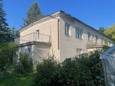 1 kambario butas su dalimis pagalbinių ūkio - nuotraukos Nr. 2
