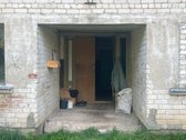 3 kambarių butas su dalimi ūkinio pastato  - nuotraukos Nr. 2