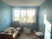 3 kambarių butas su dalimi ūkinio pastato  - nuotraukos Nr. 6