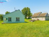 Kelmėje Parduodamas Didelis 30 Arų Sklypas Su - nuotraukos Nr. 5