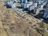 Parduodamas Sklypas daugiabučių statybai, - nuotraukos Nr. 2