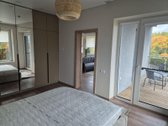 Išnuomojamas jaukus ir stilingas 2 kambarių - nuotraukos Nr. 9