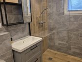 Išnuomojamas jaukus ir stilingas 2 kambarių - nuotraukos Nr. 12