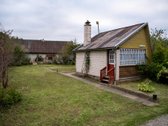 Parduodamas 6 arų žemės sklypas Mažeikiuose,