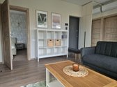 Išnuomojamas jaukus ir stilingas 2 kambarių - nuotraukos Nr. 7