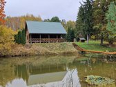 Sodyba atokiau nuo kaimynų, labai ramioje - nuotraukos Nr. 2