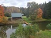 Sodyba atokiau nuo kaimynų, labai ramioje - nuotraukos Nr. 11