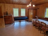 Sodyba atokiau nuo kaimynų, labai ramioje - nuotraukos Nr. 13