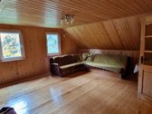 Sodyba atokiau nuo kaimynų, labai ramioje - nuotraukos Nr. 15