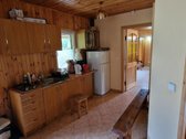 Sodyba atokiau nuo kaimynų, labai ramioje - nuotraukos Nr. 16