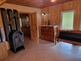 Sodyba atokiau nuo kaimynų, labai ramioje - nuotraukos Nr. 20