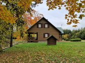 Sodyba atokiau nuo kaimynų, labai ramioje - nuotraukos Nr. 35