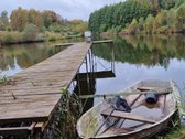 Sodyba atokiau nuo kaimynų, labai ramioje - nuotraukos Nr. 45