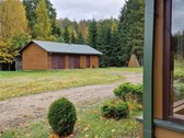 Sodyba atokiau nuo kaimynų, labai ramioje - nuotraukos Nr. 46