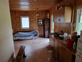 Sodyba atokiau nuo kaimynų, labai ramioje - nuotraukos Nr. 49