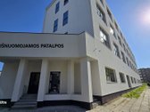 Puiki Vieta Grožio Salonui!