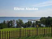 Parduodamas 2.15 ha sklypas šalia didelio