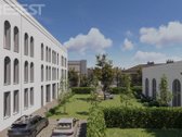 Naujos statybos butai J. Basanavičiaus g., - nuotraukos Nr. 3
