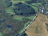 Parduodamas žemės ūkio paskirties sklypas - nuotraukos Nr. 2