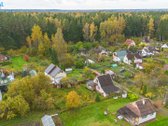Parduodamas sodo namas Rastinėnuose, Saulės - nuotraukos Nr. 8