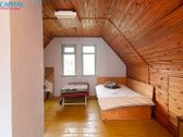 Parduodamas sodo namas Rastinėnuose, Saulės - nuotraukos Nr. 12