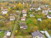 Parduodamas sodo namas Rastinėnuose, Saulės - nuotraukos Nr. 17
