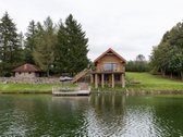 Tarp žalumos ir vandens, slepiasi išskirtinė - nuotraukos Nr. 5