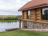 Tarp žalumos ir vandens, slepiasi išskirtinė - nuotraukos Nr. 15