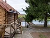 Tarp žalumos ir vandens, slepiasi išskirtinė - nuotraukos Nr. 16