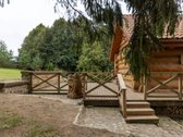 Tarp žalumos ir vandens, slepiasi išskirtinė - nuotraukos Nr. 17