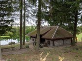 Tarp žalumos ir vandens, slepiasi išskirtinė - nuotraukos Nr. 18