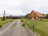 Tarp žalumos ir vandens, slepiasi išskirtinė - nuotraukos Nr. 24