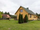 Tarp žalumos ir vandens, slepiasi išskirtinė - nuotraukos Nr. 26