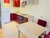 Išnuomojamas šviesus 1 kambario butas su - nuotraukos Nr. 5
