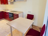 Išnuomojamas šviesus 1 kambario butas su - nuotraukos Nr. 3