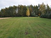 Parduodamas 30arų dirbamos zemės sklypas su - nuotraukos Nr. 3