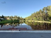 Parduodamas Išskirtinis 18,83 a Sklypas Su - nuotraukos Nr. 14