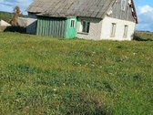 Parduodama sodyba su tvenkiniu. 55 arai,