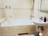 Išnuomojamas šviesus 1 kambario butas su - nuotraukos Nr. 12