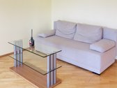Išnuomojamas šviesus 1 kambario butas su - nuotraukos Nr. 7