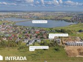 „Svajonių Krante“ Parduodamas 11,75 A Sklypas - nuotraukos Nr. 3