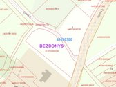 Parduodamas 25 arų žemės ūkio paskirties