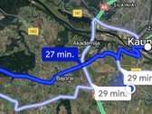 Netoli Kauno parduodamas 5,96 ha žemės ūkio - nuotraukos Nr. 6
