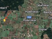 Netoli Kauno parduodamas 5,96 ha žemės ūkio - nuotraukos Nr. 7