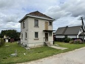 Parduodamas 2 aukštų gyvenamasis sodo namas
