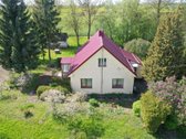 Parduodama sodyba Pasvalio raj. Šimonių k. - nuotraukos Nr. 6