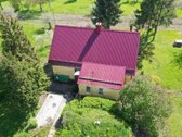 Parduodama sodyba Pasvalio raj. Šimonių k. - nuotraukos Nr. 7